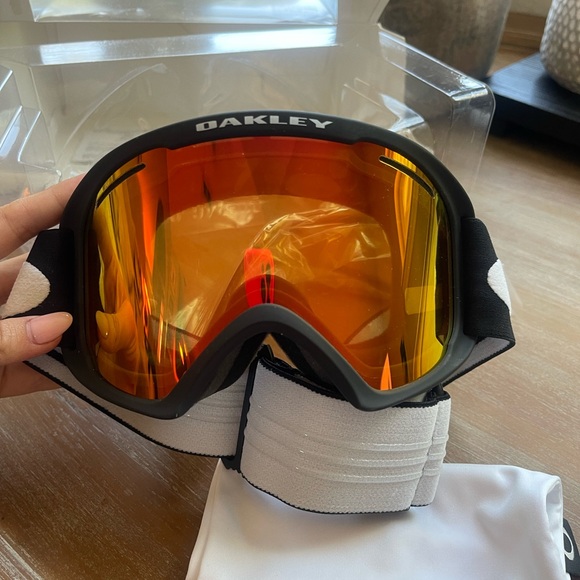OAKLEY | Oakley Snow Goggles O Frame 2.0 XL - Picture 7 of 8